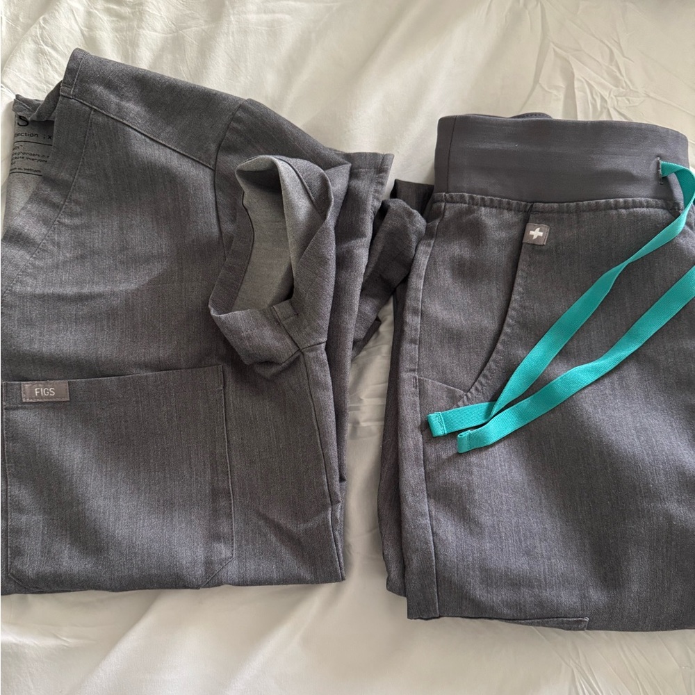 FIGS XXS Scrubs